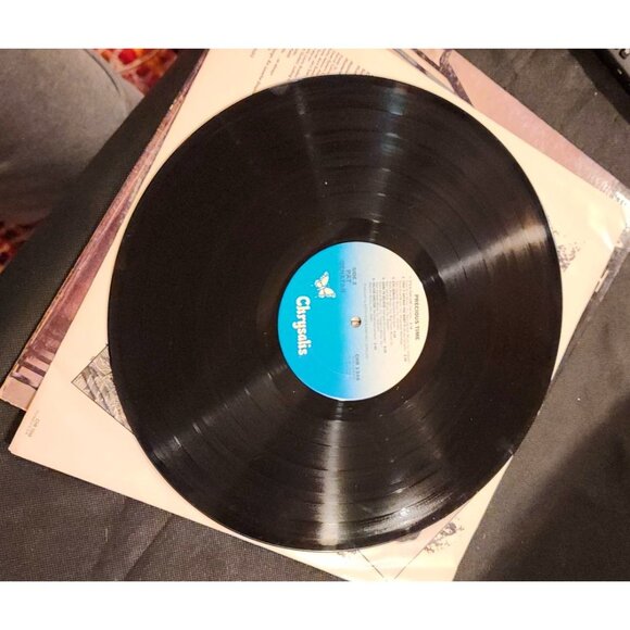 Pat Benatar "Precious Time" Vinyl Record Album 12" LP 1981 Chrysalis Rock & Roll - Picture 9 of 13